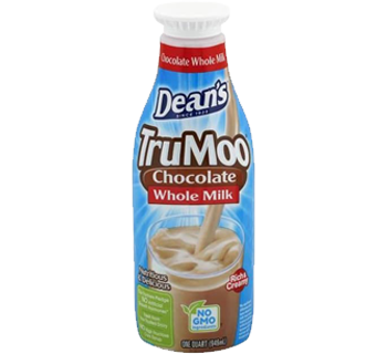Chocolate Milk